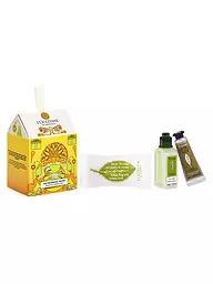 L'OCCITANE | Coffret cadeau - Ornement Verveine 25g / 30ml / 10ml | Aucune couleur