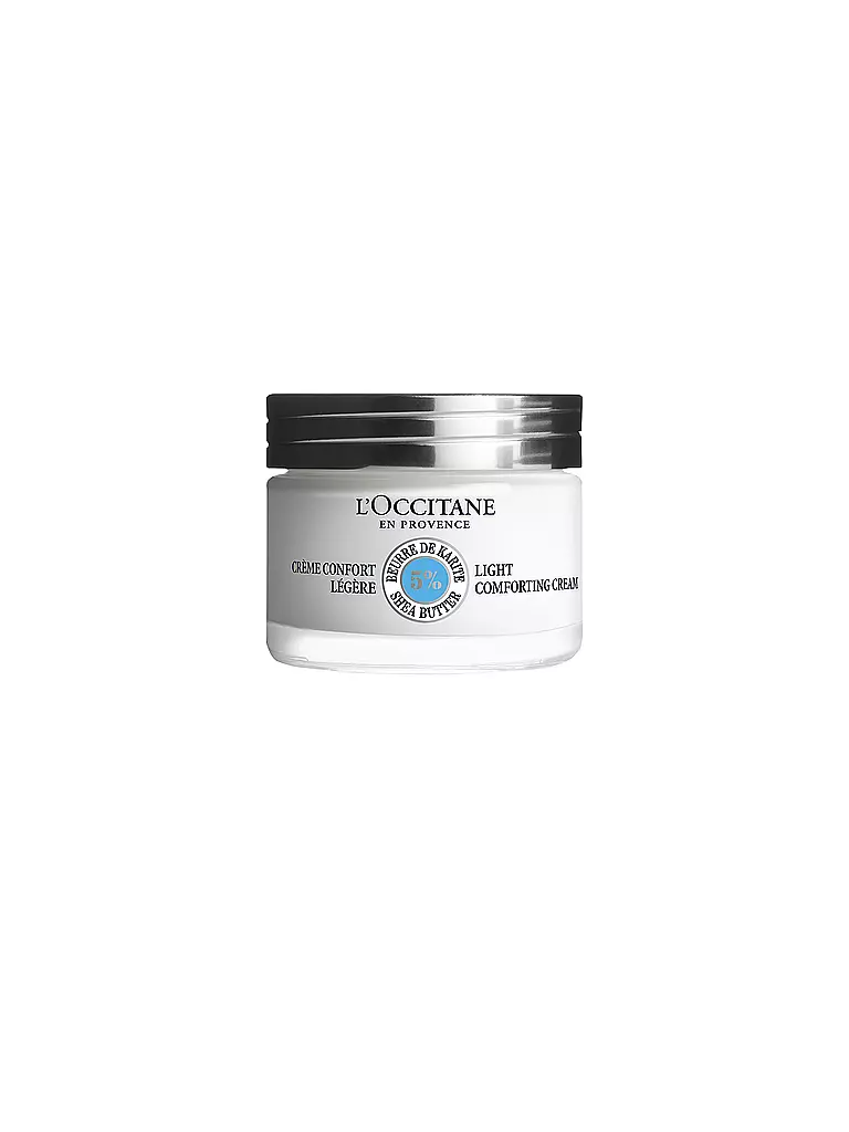 L'OCCITANE | Comfort Crème 50ml | keine Farbe