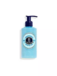L'OCCITANE | Crème de douche Karité 250ml | Aucune couleur