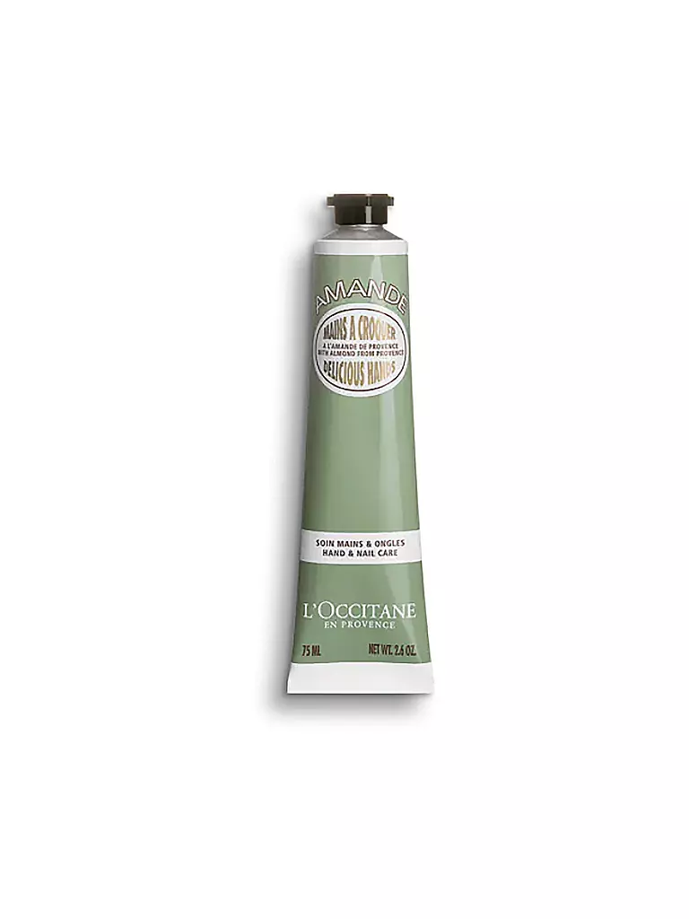 L'OCCITANE | Crème Mains Amande 75 ml | keine Farbe