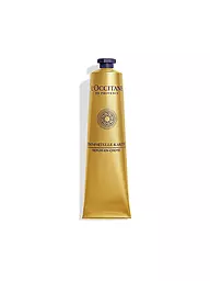 L'OCCITANE | Crème Mains Anti-Âge Immortelle & Karité 75ml | Aucune couleur