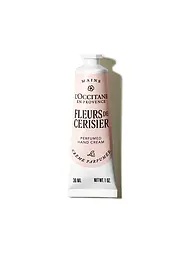 L'OCCITANE | Crème mains Fleurs de Cerisier 75 ml | Aucune couleur