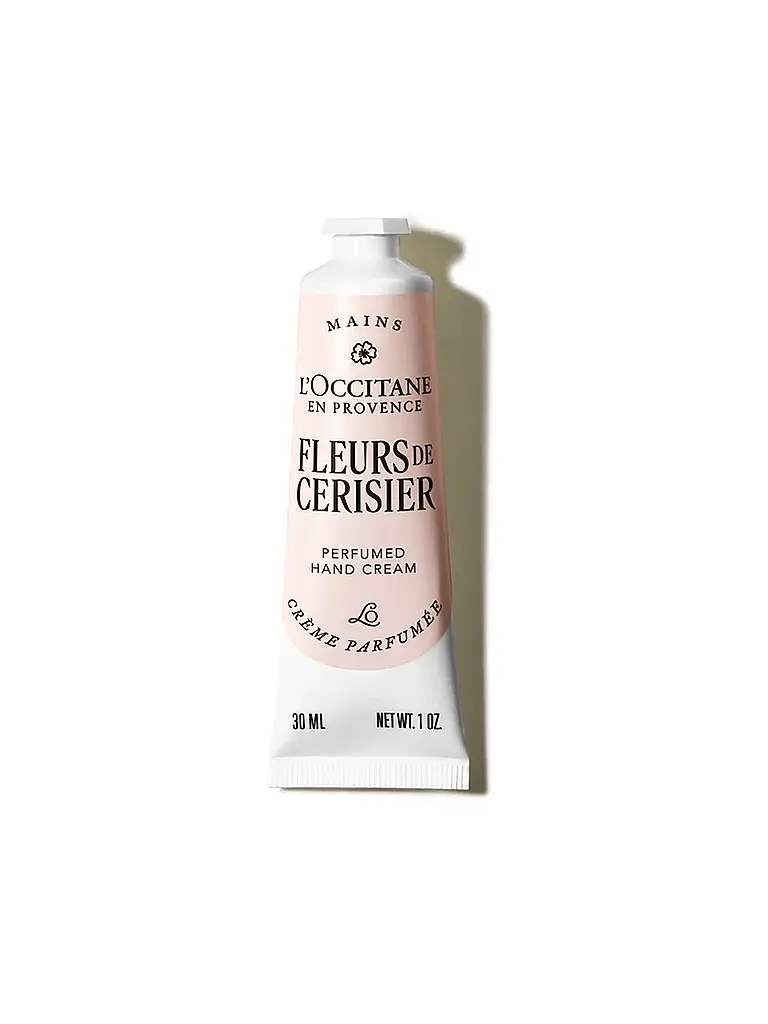 L'OCCITANE | Crème mains Fleurs de Cerisier 75 ml | keine Farbe