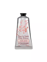 L'OCCITANE | Crème mains Fleurs de Cerisier 75ml | Aucune couleur