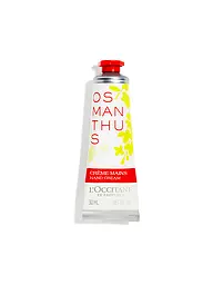 L'OCCITANE | Crème mains Osmanthus 30 ml | Aucune couleur