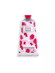 L'OCCITANE | Crème Mains Rose 75ml | Aucune couleur