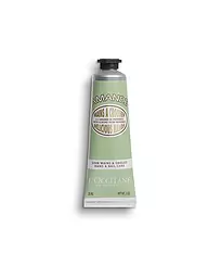 L'OCCITANE | Crème pour la peau aux amandes 30 ml | Aucune couleur