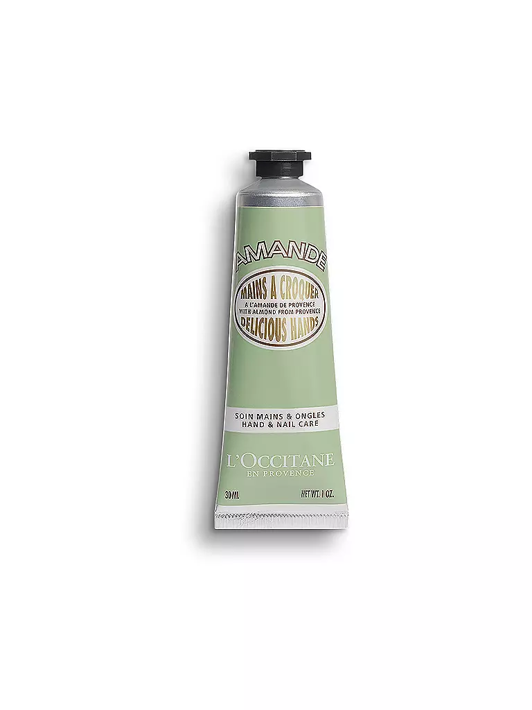L'OCCITANE | Crème pour la peau aux amandes 30 ml | keine Farbe