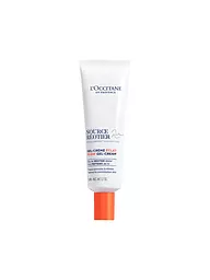 L'OCCITANE | Crème pour le visage - Crème éclat Source Réotier 50 ml | Aucune couleur