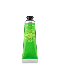 L'OCCITANE | Crème pour les mains karité et citron vert 30 ml | Aucune couleur