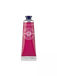 L'OCCITANE | Crème pour les mains Rose Karité 30 ml | Aucune couleur