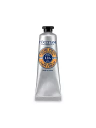L'OCCITANE | Crème pour les pieds au beurre de karité 30 ml | Aucune couleur