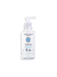 L'OCCITANE | Eau Micellaire Karité & Fleur d'Oranger 200ml | Aucune couleur