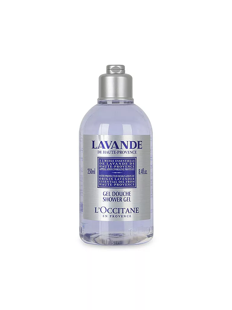 L'OCCITANE | Gel douche Lavande 250 ml | keine Farbe