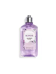 L'OCCITANE | Gel douche Lavande Blanche 250 ml | Aucune couleur