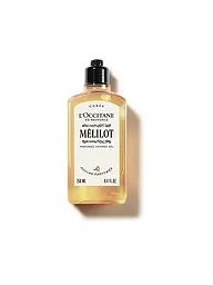 L'OCCITANE | Gel douche Mélilot 250ml | Aucune couleur