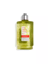 L'OCCITANE | Gel douche Osmanthus 250 ml | Aucune couleur
