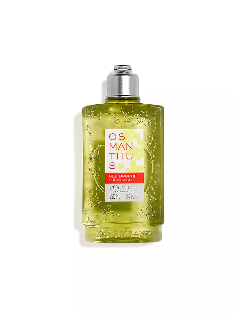 L'OCCITANE | Gel douche Osmanthus 250 ml | keine Farbe