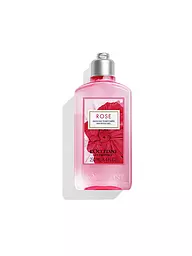 L'OCCITANE | Gel douche Rose 250 ml | Aucune couleur