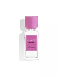 L'OCCITANE | Glycine Eau de Parfum 50ml | Aucune couleur