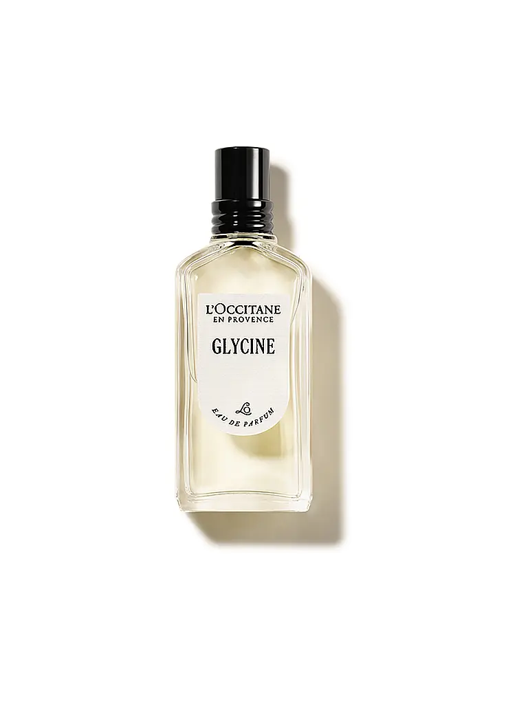 L'OCCITANE | Glycine Eau de Parfum 50ml | Aucune couleur