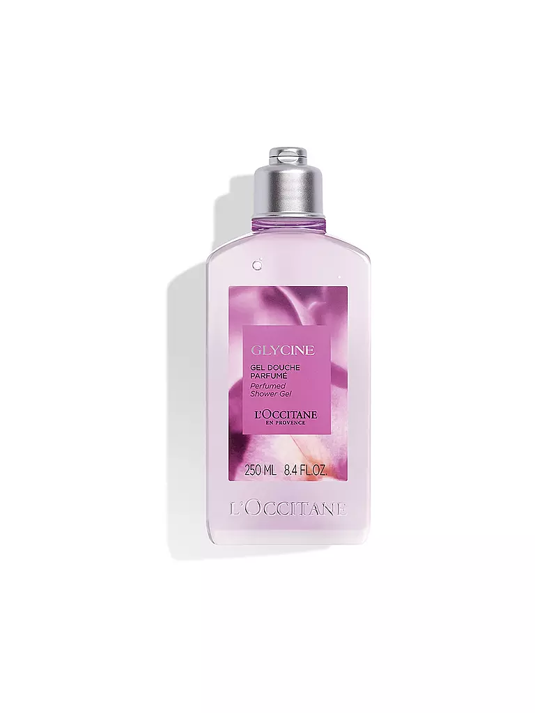 L'OCCITANE | Glycine Gel Douche 250 ml | keine Farbe