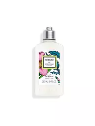 L'OCCITANE | Herbae Par L'occitane Lait Corps 250ml | Aucune couleur