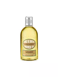 L'OCCITANE | Huile de douche à l'amande 250 ml | Aucune couleur