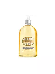 L'OCCITANE | Huile de douche à l'amande 500 ml | Aucune couleur
