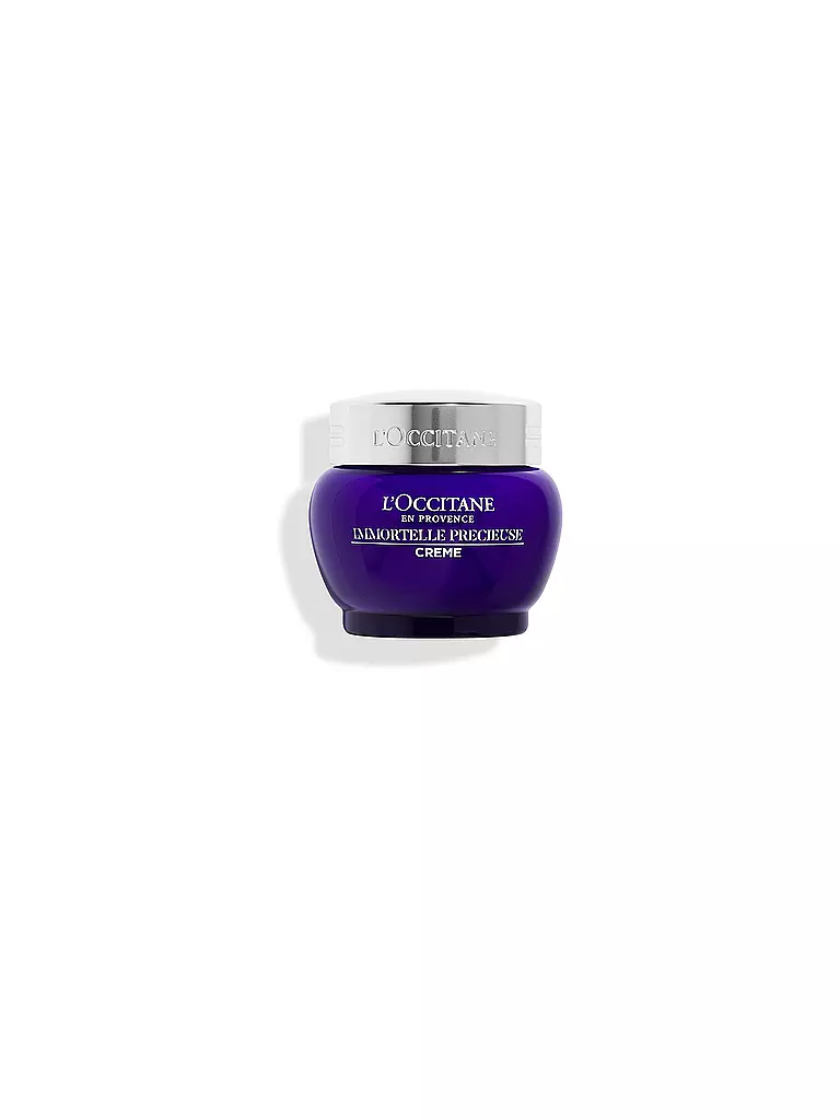 L'OCCITANE | Immortelle Precieuse Creme 50ml | Aucune couleur