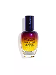 L'OCCITANE | Immortelle Reset Nuit Huile-en-Sérum 30ml | Aucune couleur