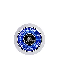 L'OCCITANE | Karité Crème Corps Ultra Riche 200ml | Aucune couleur