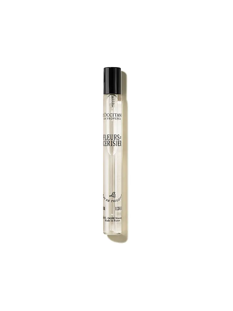 L'OCCITANE | Kirschblüte Eau de Toilette 10ml | Aucune couleur
