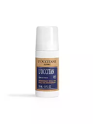 L'OCCITANE | L'OCCITAN Déodorant Roll On 50ml | Aucune couleur