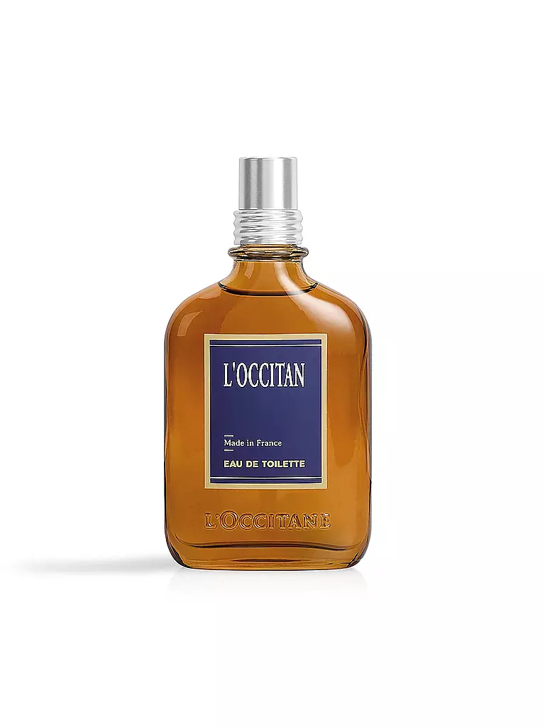 L'OCCITANE | L'OCCITAN Eau de Toilette 75ml | Aucune couleur