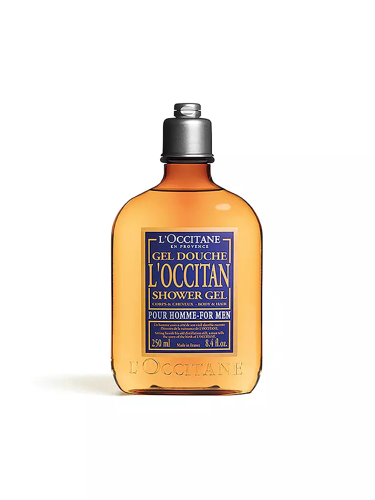 L'OCCITANE | L'OCCITAN Gel douche 250 ml | keine Farbe