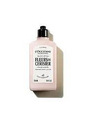 L'OCCITANE | Recharge Lotion Corps Fleurs de Cerisier 250 ml | Aucune couleur