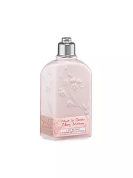 L'OCCITANE | Lait Corps Fleurs de Cerisier 250ml | Aucune couleur