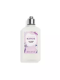 L'OCCITANE | Lait corps Lavande Blanche 250 ml | Aucune couleur