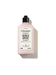 L'OCCITANE | Lait Corps Noble Épine 250ml | Aucune couleur