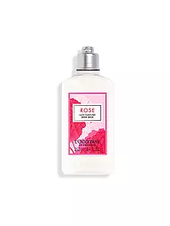 L'OCCITANE | Lait corps Rose 250 ml | Aucune couleur