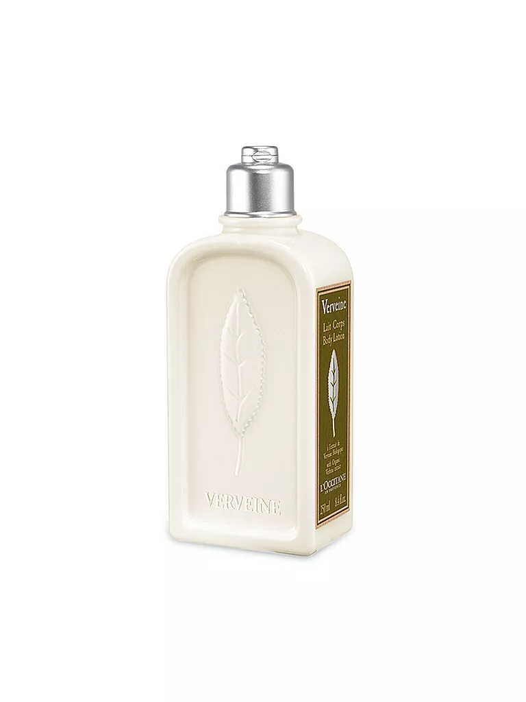 L'OCCITANE | Lait Corps Verveine 250 ml | keine Farbe