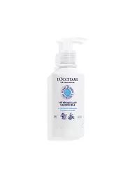 L'OCCITANE | Lait démaquillant Karité & Fleur d'Oranger 200 ml | Aucune couleur