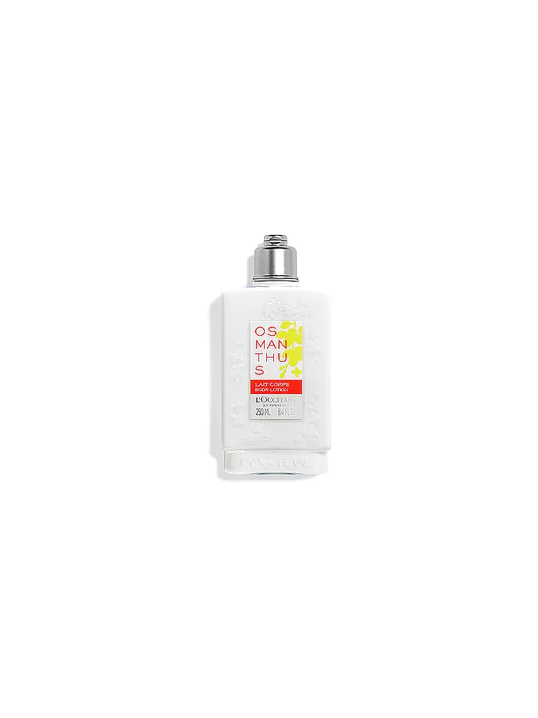 L'OCCITANE | Lotion Corps Osmanthus 250 ml | Aucune couleur