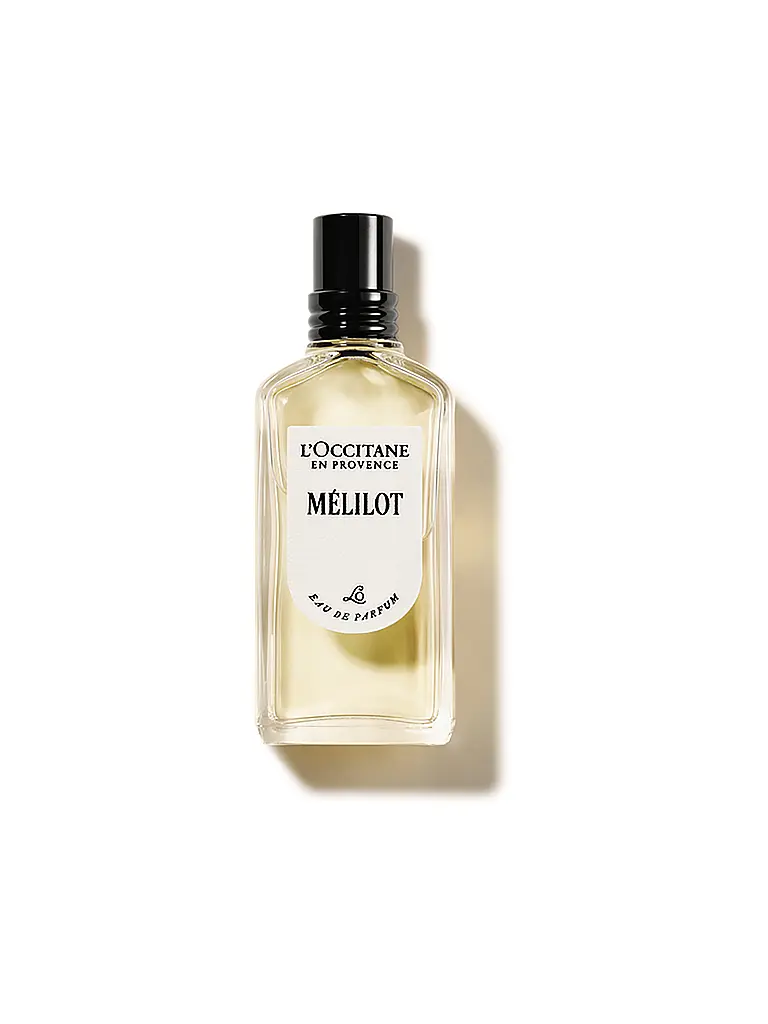 L'OCCITANE | Mélilot Eau de Parfum 50ml | Aucune couleur