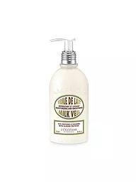 L'OCCITANE | Mandel Zartschmelzende Körpermilch 250ml | Aucune couleur