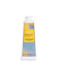L'OCCITANE | MELILOT Crème Mains 30ml | Aucune couleur