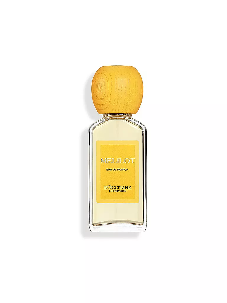L'OCCITANE | MELILOT Eau de Parfum 50 ml | Aucune couleur