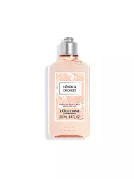 L'OCCITANE | Néroli & Orchidée Duschgel 250ml  | Aucune couleur
