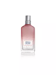 L'OCCITANE | Néroli & Orchidée Eau Harmonieuse Eau de Toilette 50ml | Aucune couleur